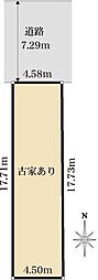 大阪市阿倍野区昭和町4丁目
