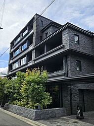 ジオ京都御所北