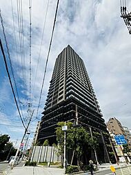 シエリアタワー大阪福島