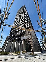 シエリアタワー大阪福島