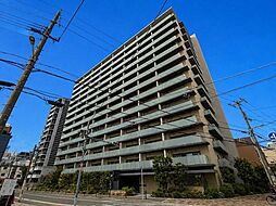 ブランズ天王寺国分町