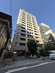 メゾンドール南船場
