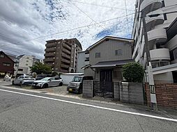 神戸市東灘区本山中町一丁目　土地