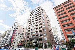 グランドメゾン安堂寺