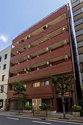 ライオンズマンション靭公園第二