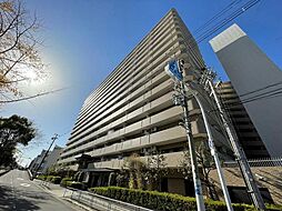 キングマンションアンティオーネ御幣島イーストヴェール