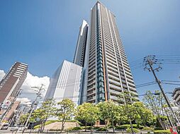 大阪福島タワー