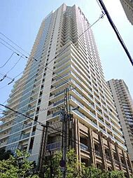 コムズシティ野江D棟