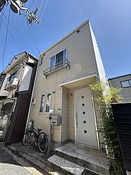 大阪市東成区玉津3丁目 中古戸建
