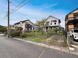 三田市ゆりのき台三丁目　中古戸建