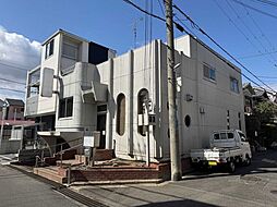 茨木市橋の内　古家付土地