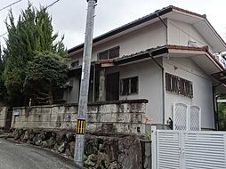 寝屋川市東香里園町　売地