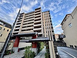 パークホームズ四条河原町