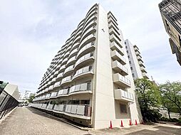 ネオコーポラス島ノ内B棟