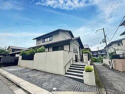 京都市東山区粟田口三条坊町　中古戸建