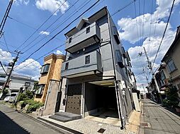 京都市中京区壬生森町　戸建