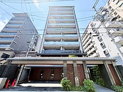 ジ・アーバネックス京都三条通