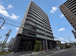 サンメゾン堅田駅前