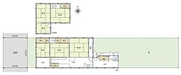 京都市伏見区銀座町3丁目