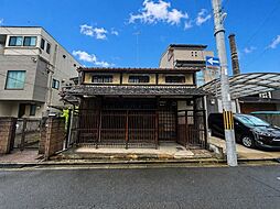 京都市伏見区銀座町3丁目