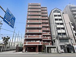 デ・リード今出川通