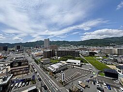 プラウドシティ大津京A棟