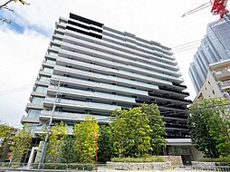 プラウドシティ大津京