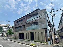 京都市北区小山南上総町66番地