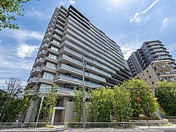 プラウドシティ大津京B棟