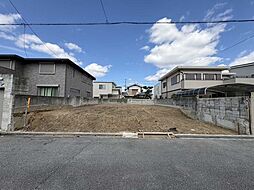 西宮市甲風園二丁目　売土地
