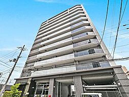 サンメゾン堅田駅前