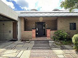 宝塚市中山桜台二丁目　中古戸建