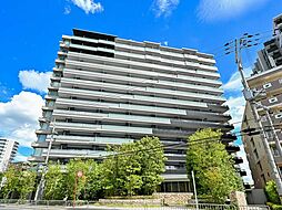 プラウドシティ大津京A棟