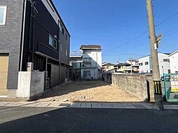 長岡京市滝ノ町　土地