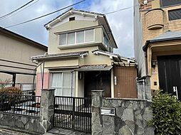 京都市左京区上高野畑ケ田町 中古戸建