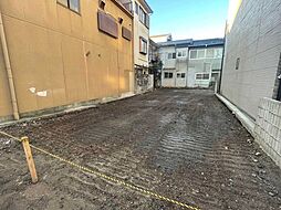 京都市上京区中長者町通西洞院西入中橋詰町