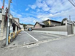 京都市左京区北白川小倉町 売土地