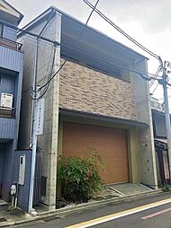 京都市中京区麩屋町通夷川上る笹屋町
