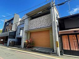 京都市中京区麩屋町通夷川上る笹屋町