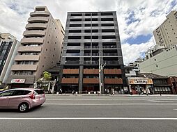 ジ・アーバネックス京都四条烏丸テラス