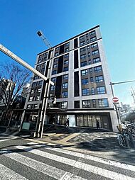 プラウド京都麩屋町御池