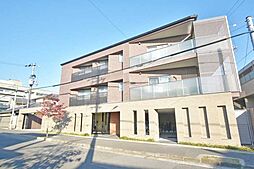 京都市北区小山南上総町66番地