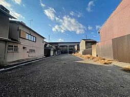 京都市中京区壬生高樋町　土地