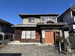 京都市左京区上高野上畑町 戸建