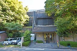 京都北白川アーバンコンフォート