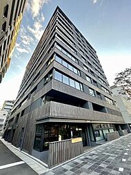 ジオ京都御池通