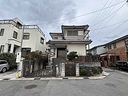 京都府宇治市木幡南山畑　中古戸建