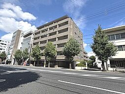 ベレヴュー聖護院北棟