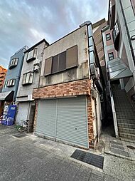 兵庫県西宮市弓場町　土地