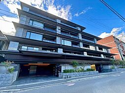 ザ・京都レジデンス御所東